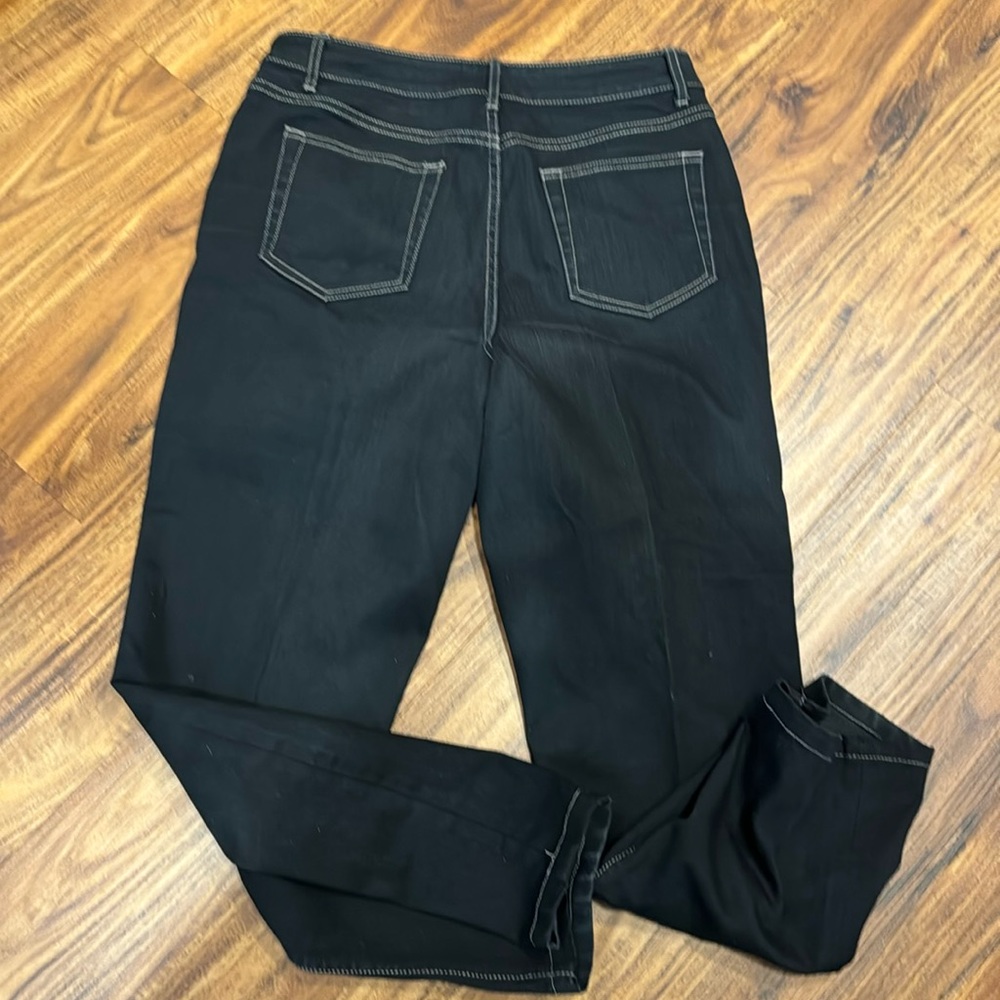 New jeans